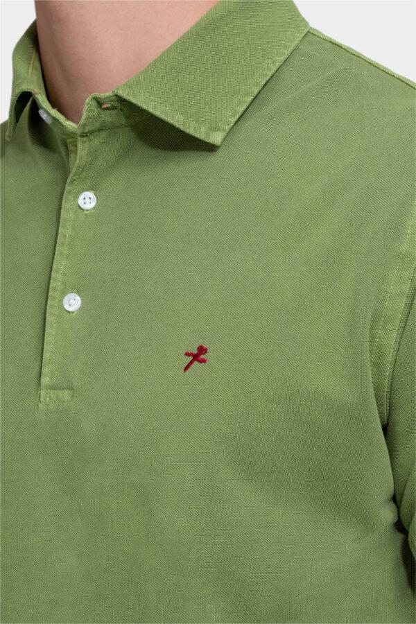 Sartoria Tramarossa MIKE ERBA