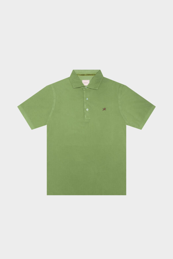 Sartoria Tramarossa MIKE ERBA