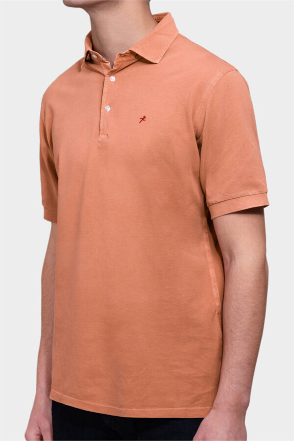 Sartoria Tramarossa MIKE MANDARINO