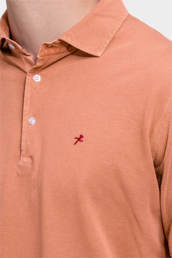 Sartoria Tramarossa MIKE MANDARINO