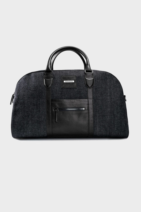 Sartoria Tramarossa MILANO – Borsa Bowling – Black