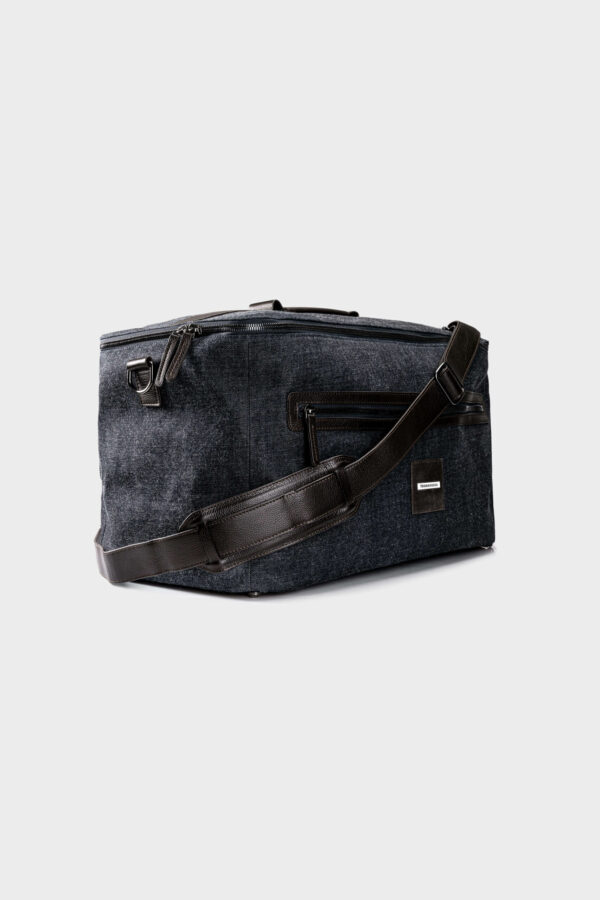 Sartoria Tramarossa ROMA – Borsone – Brown