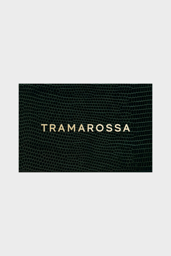 Sartoria Tramarossa Salpa in Lizard – Musk