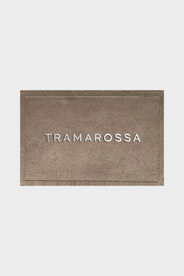 Sartoria Tramarossa Salpa in pelle suede – Beige