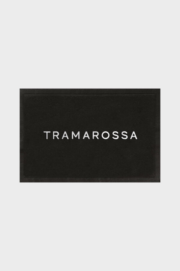 Sartoria Tramarossa Salpa in pelle suede – Coffee