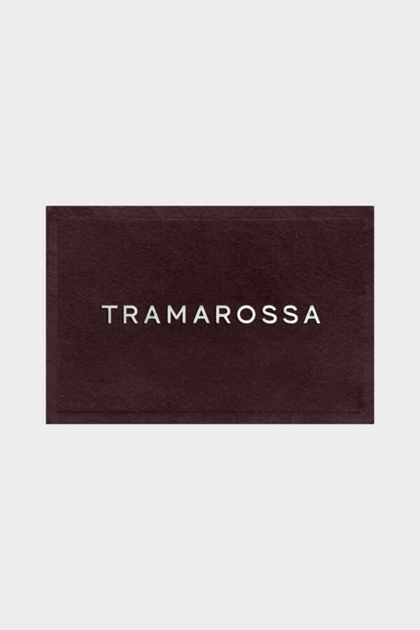 Sartoria Tramarossa Salpa in pelle suede – Cognac