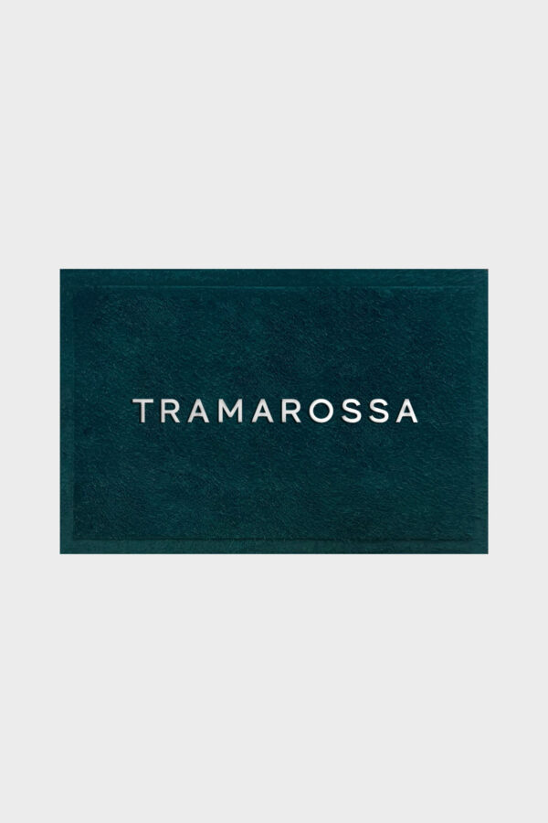 Sartoria Tramarossa Salpa in pelle suede – Petrol