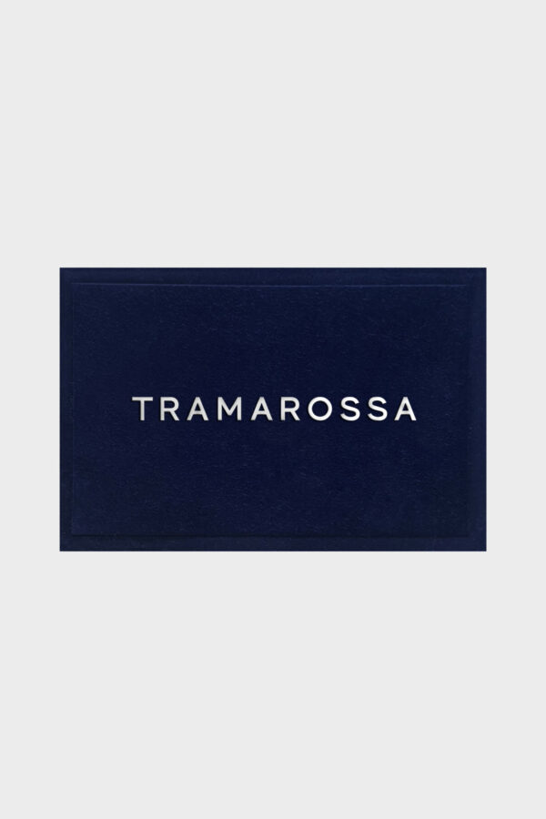 Sartoria Tramarossa Salpa in pelle suede – Violet Sartoria Tramarossa Salpa in pelle suede – Violet