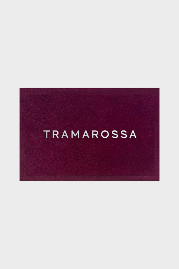 Sartoria Tramarossa Salpa in pelle suede – Wine Sartoria Tramarossa Salpa in pelle suede – Wine