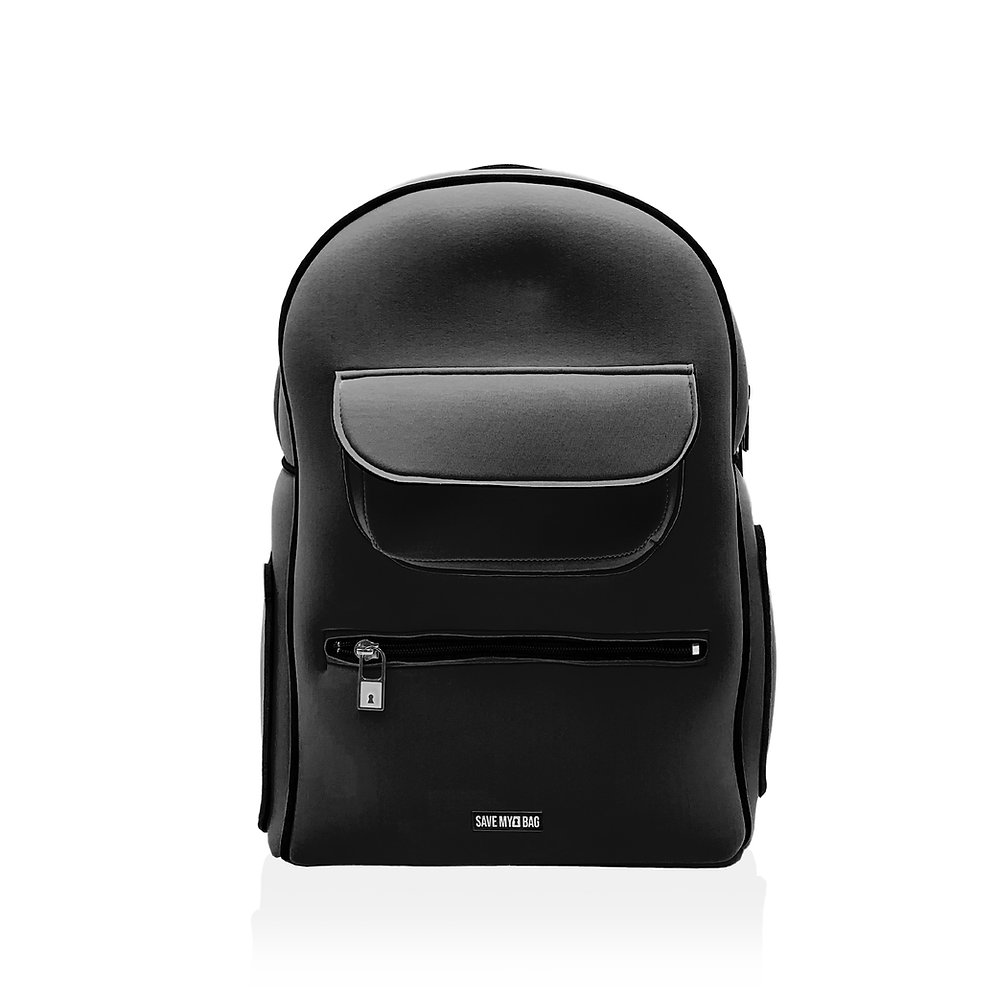 Save My Bag Backpack Jumbo - Colors