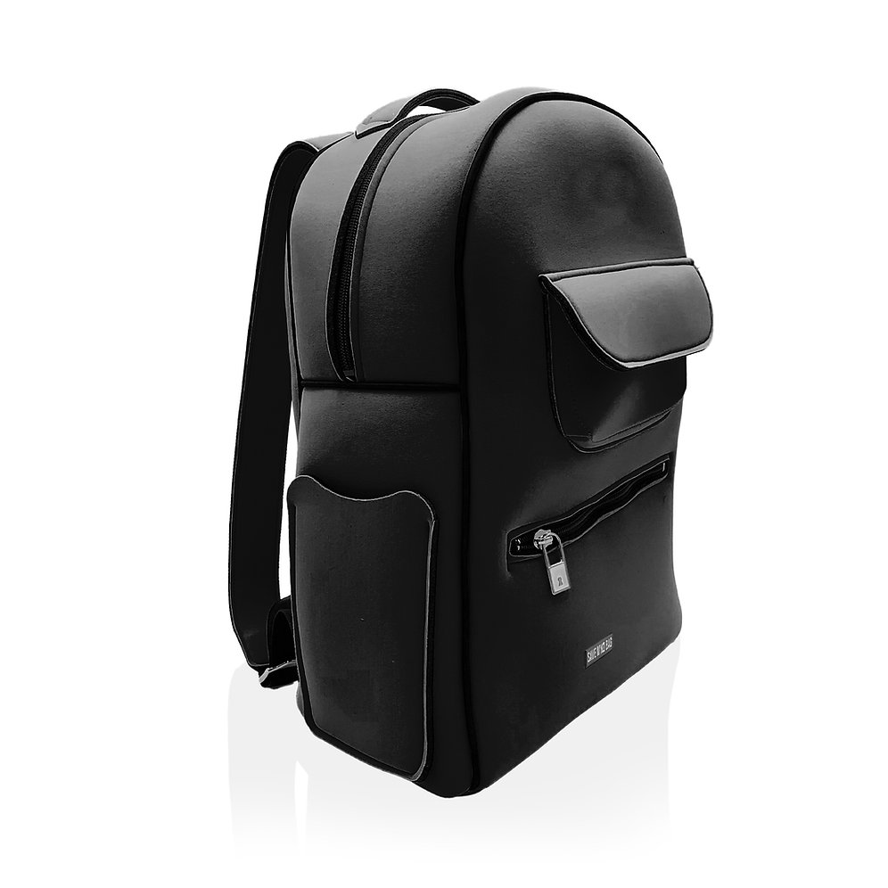 Save my bag Backpack Jumbo - Colors