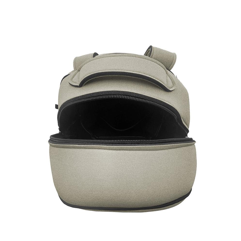 Save My Bag Backpack Jumbo - Metallics