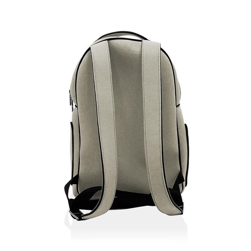 Save my bag Backpack Jumbo - Metallics