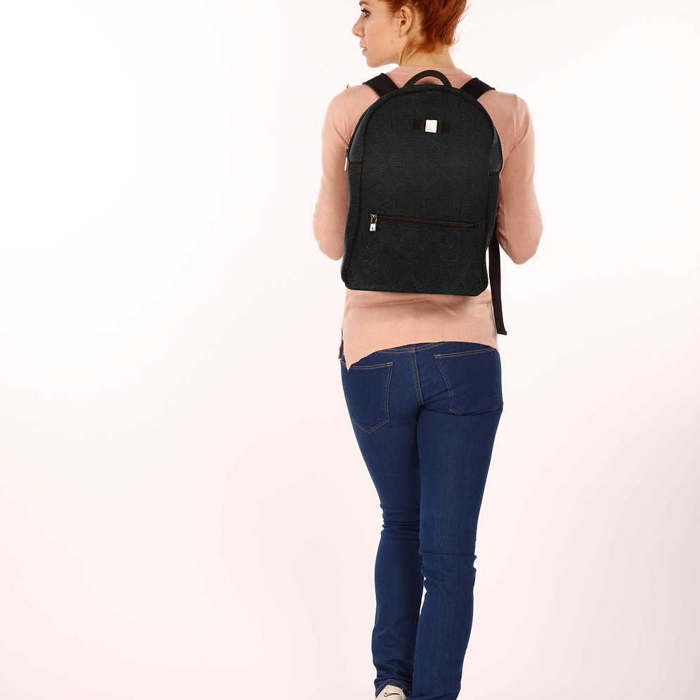 Save My Bag Backpack Metropolitan Outlet - Colors