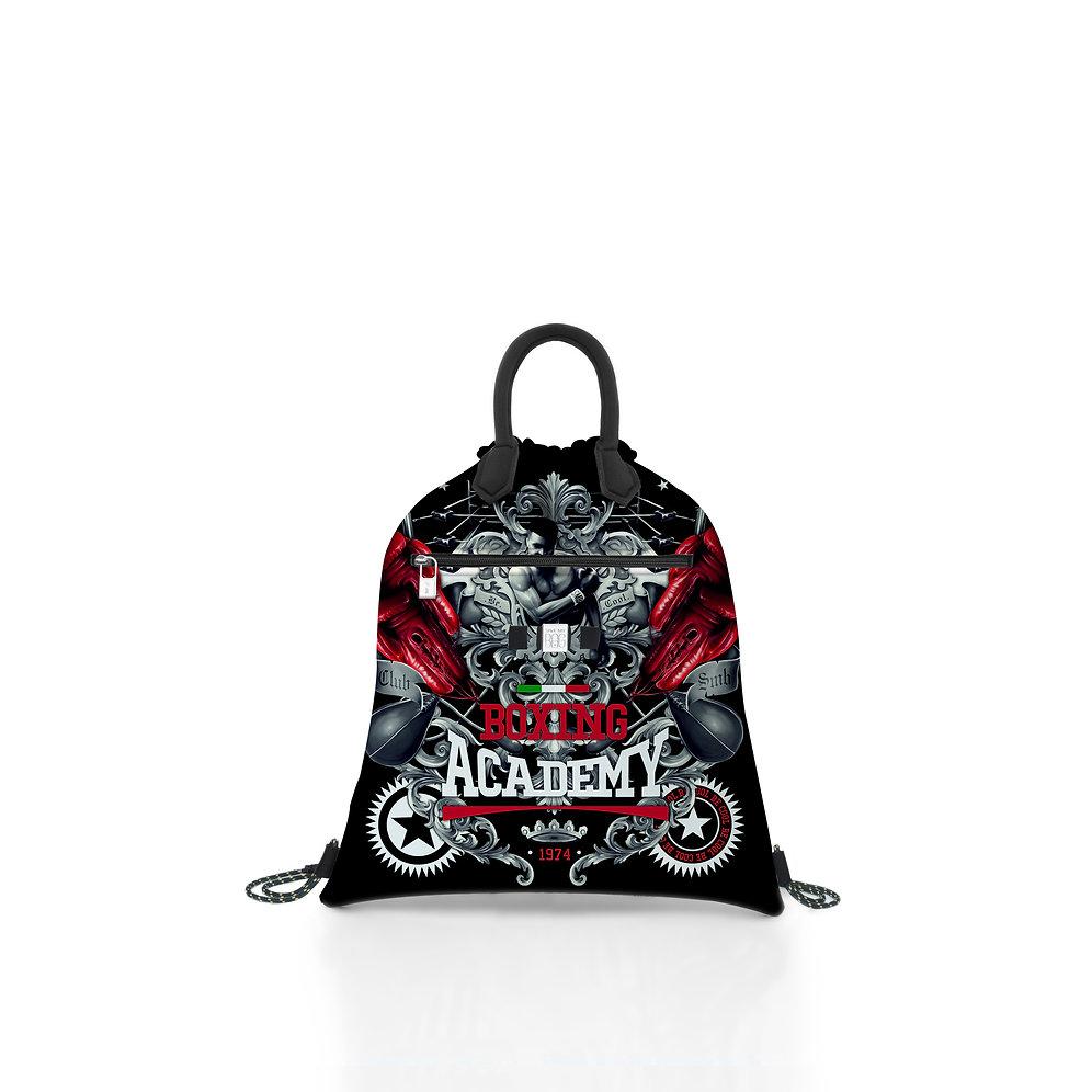 Save my bag Cloud - Last Call