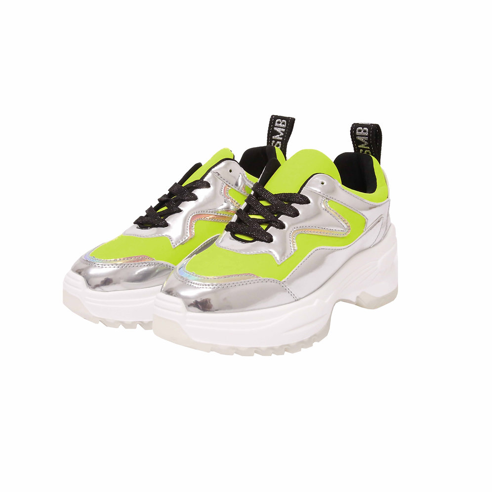 Save My Bag #Graphite