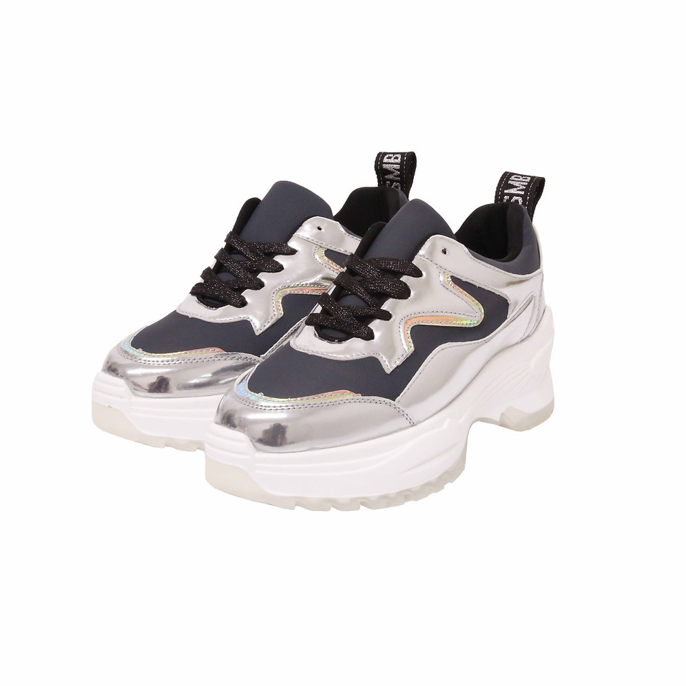 Save My Bag #Graphite