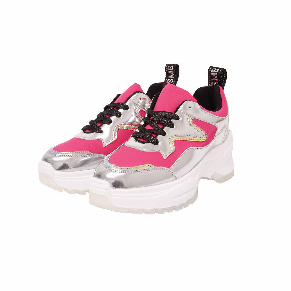 Save my bag #Graphite