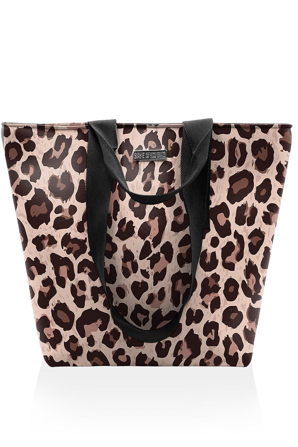 Save My Bag Holiday - Leopard