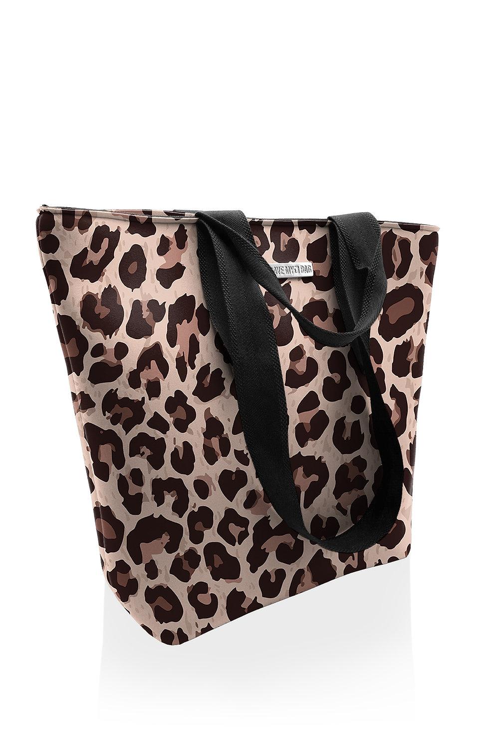 Save My Bag Holiday - Leopard