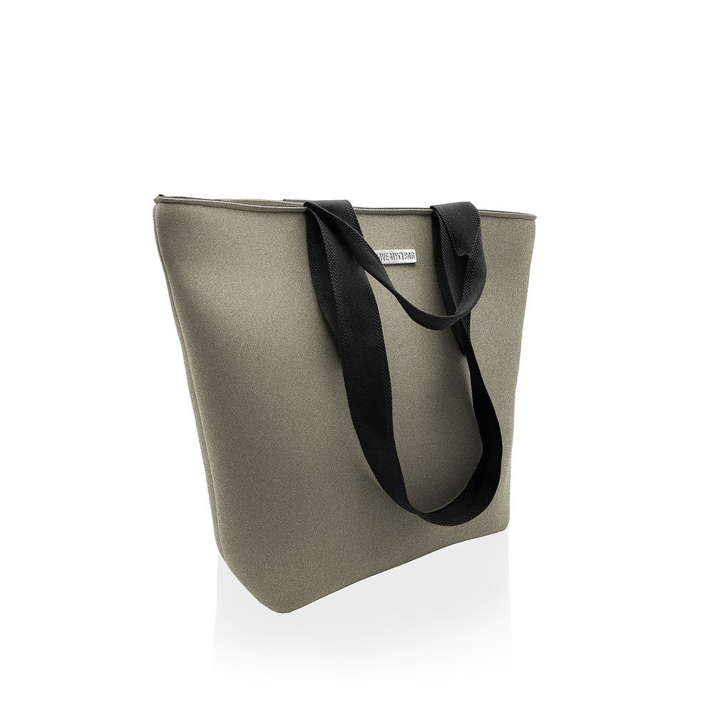 Save my bag Holiday - Metallics