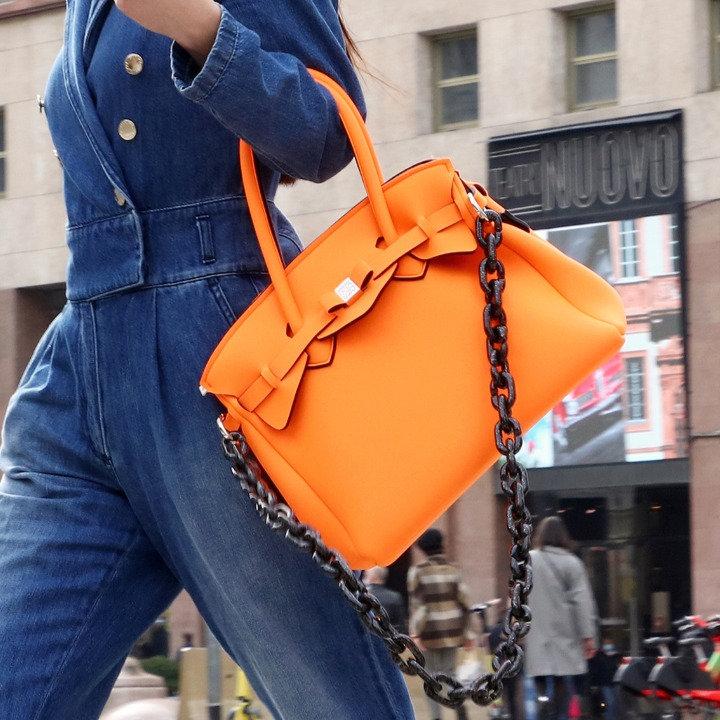 Save My Bag Maxi Chain - Last Call