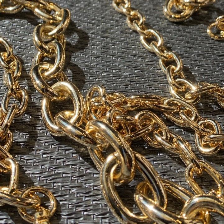 Save my bag Maxi Chain - Last Call