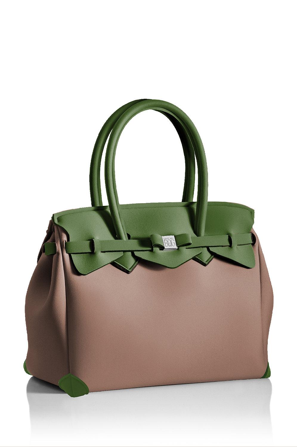 Save My Bag Miss Cheval