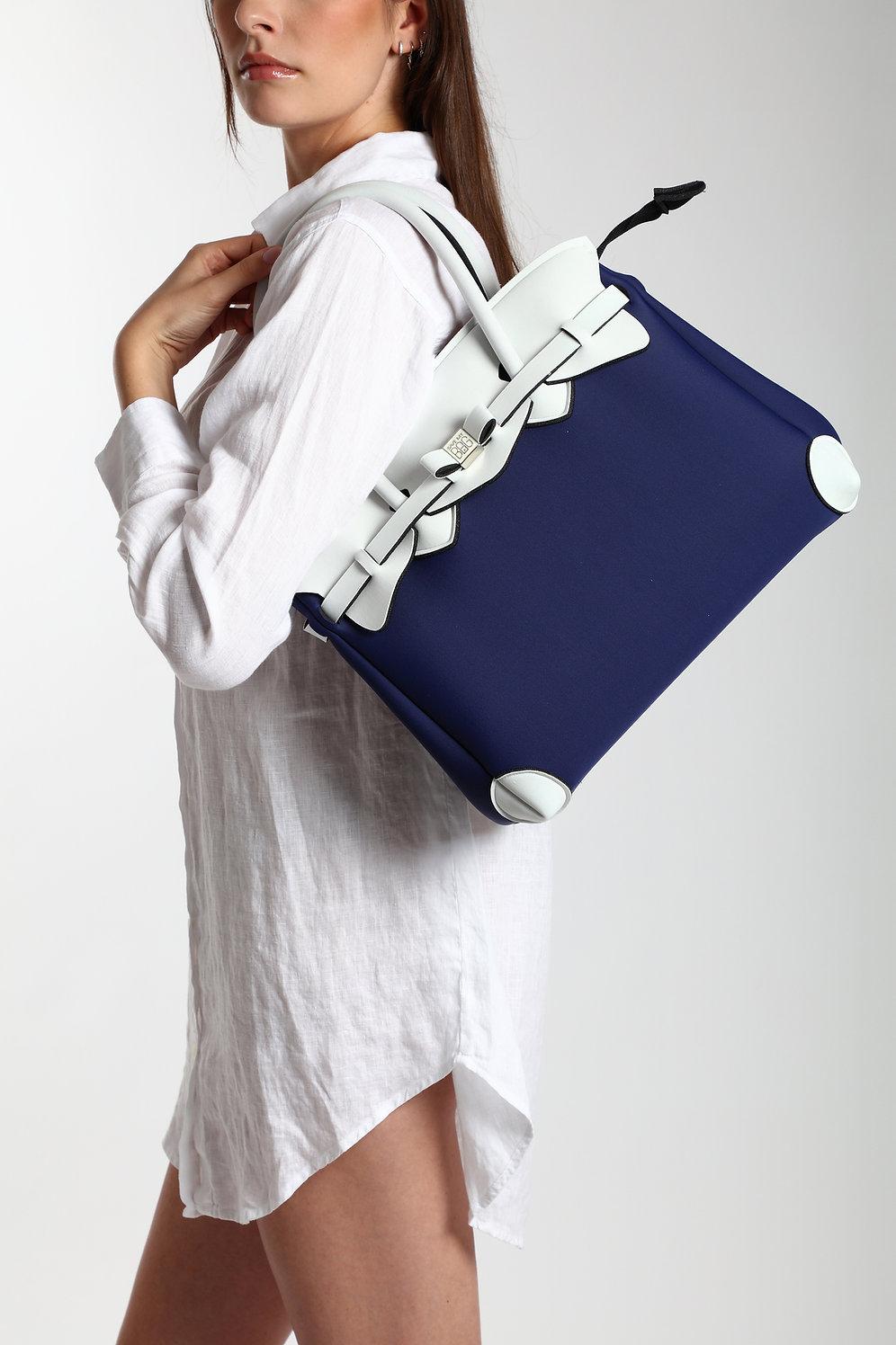 Save my bag Miss Cheval