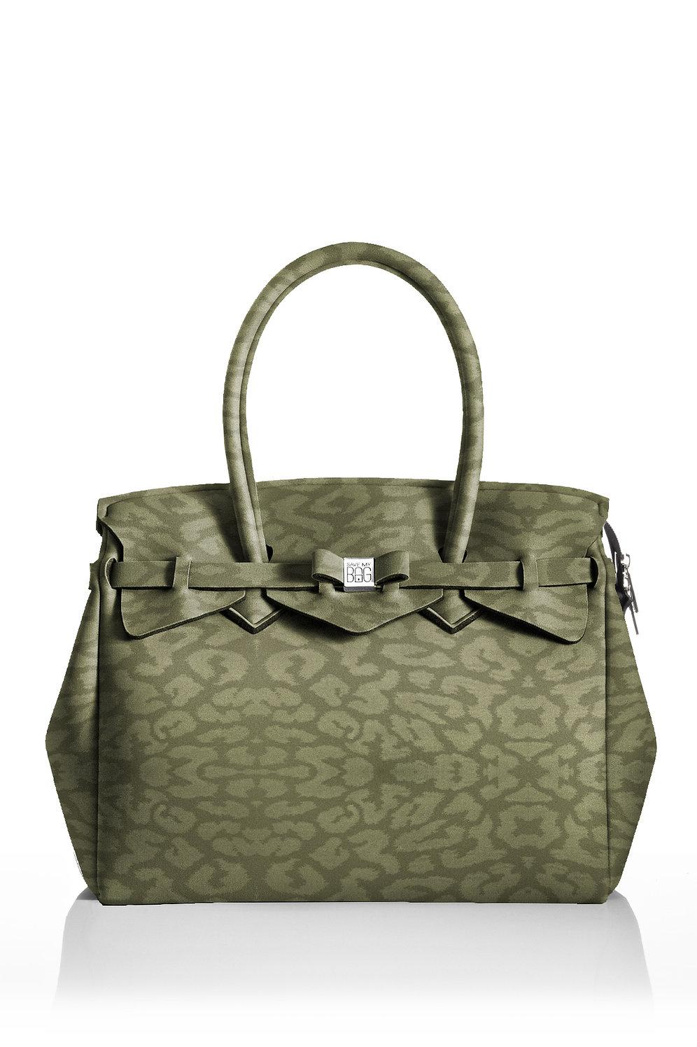 Save My Bag Miss Plus - Animalier