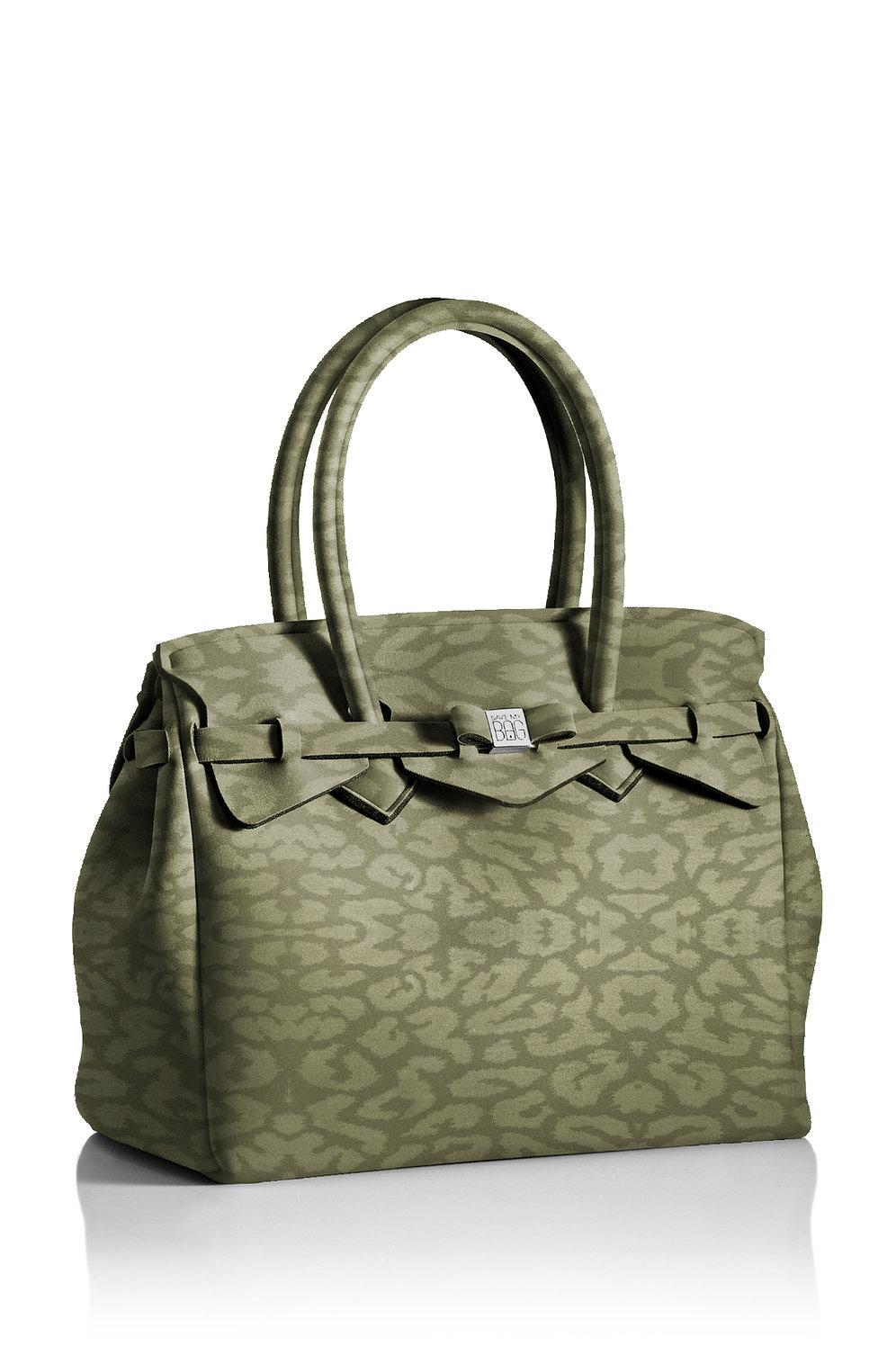 Save My Bag Miss Plus - Animalier
