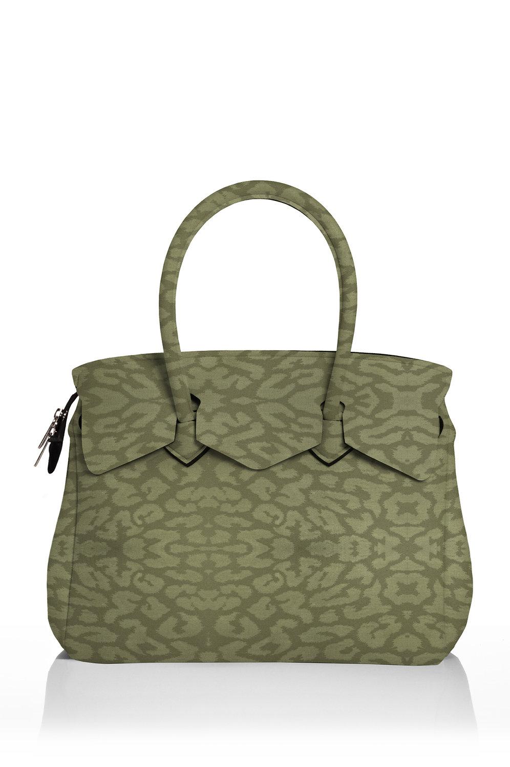 Save My Bag Miss Plus - Animalier