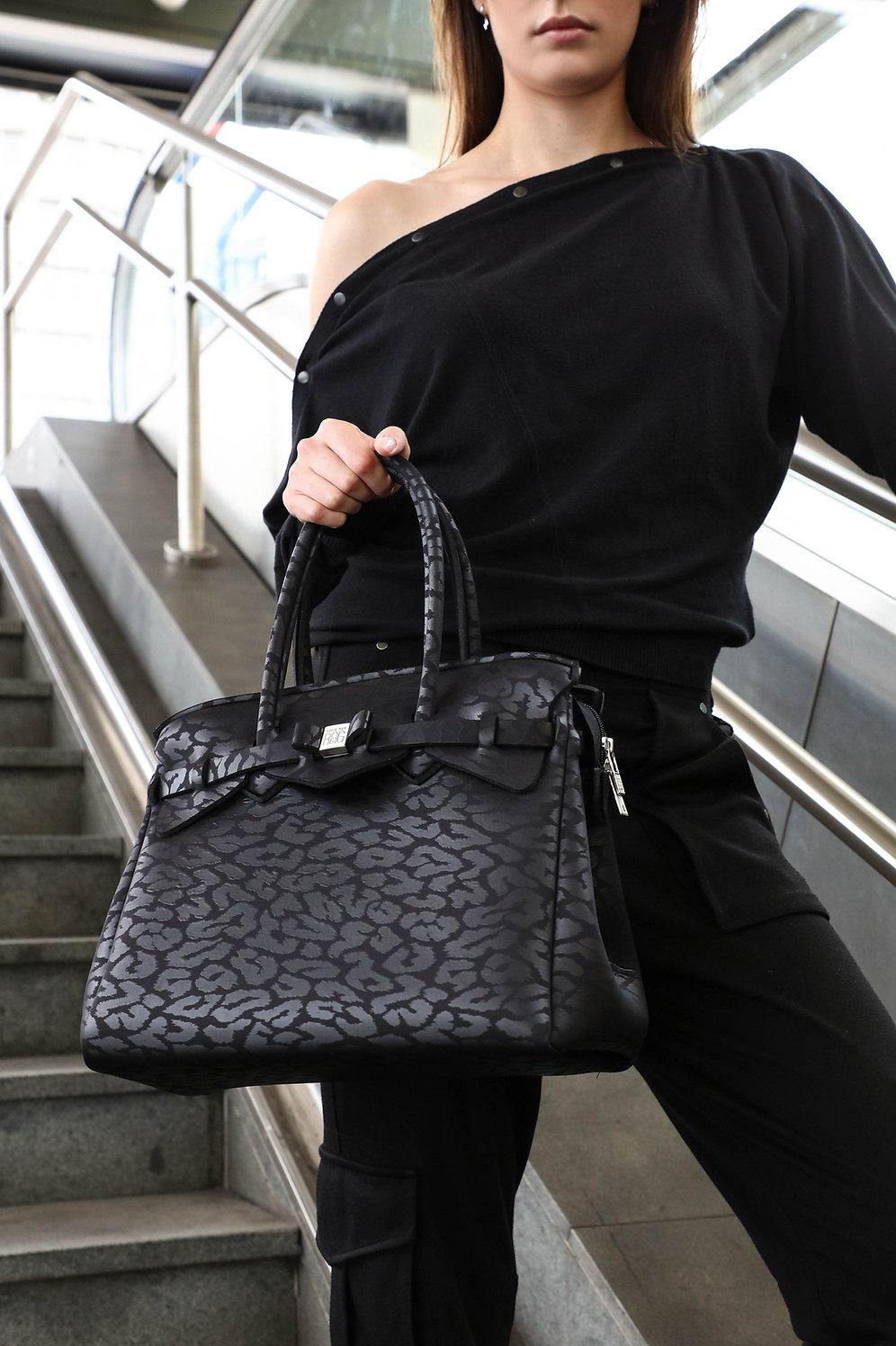 Save my bag Miss Plus - Animalier