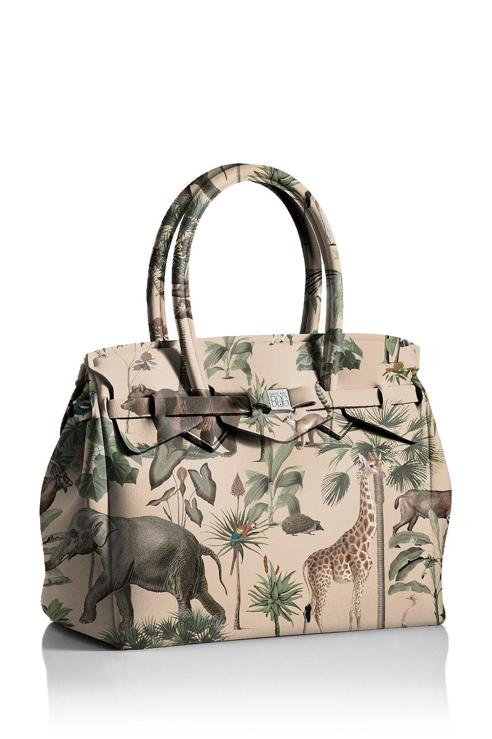 Save My Bag Miss Plus - Colonial