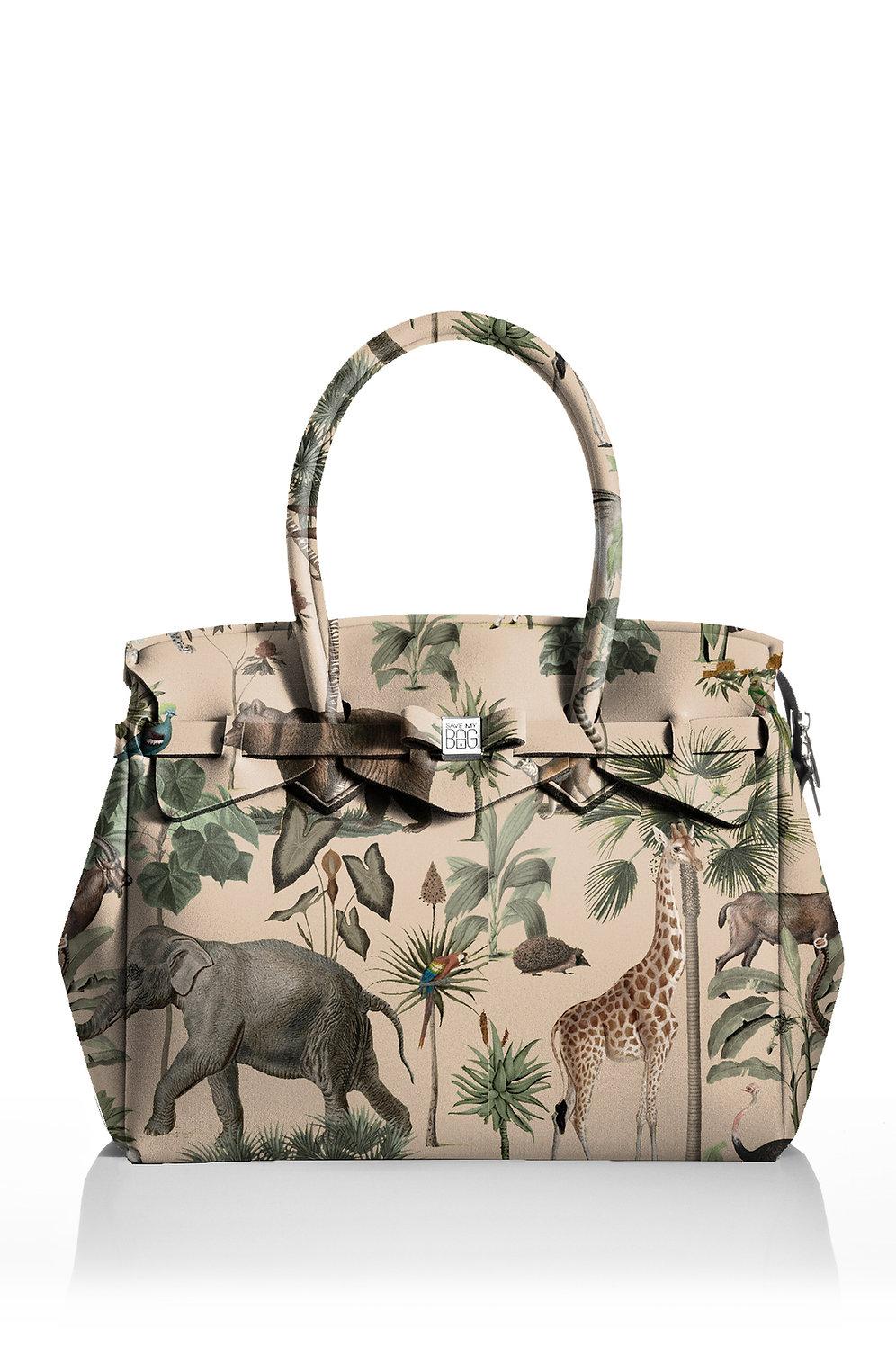 Save My Bag Miss Plus - Colonial