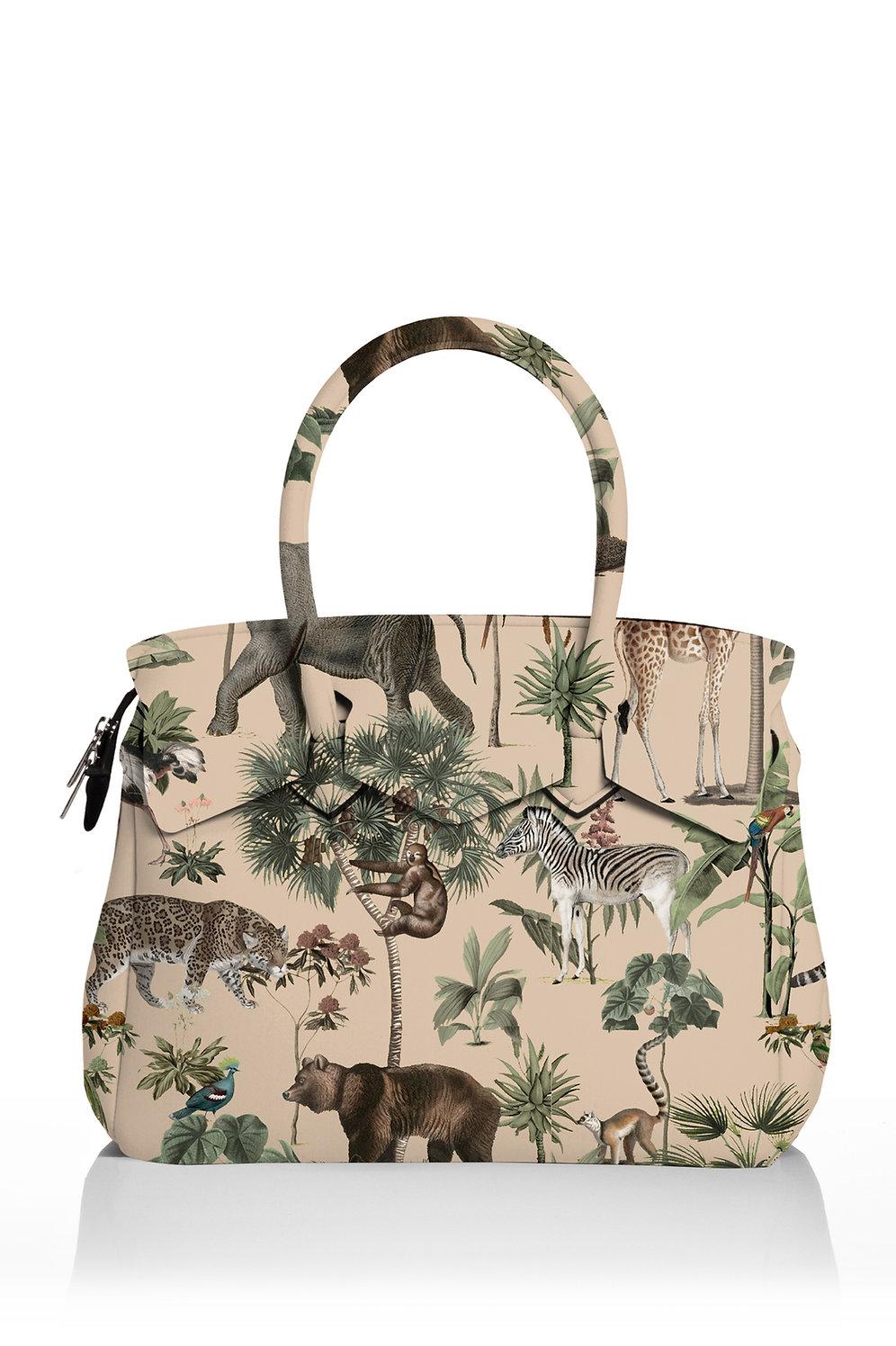 Save My Bag Miss Plus - Colonial