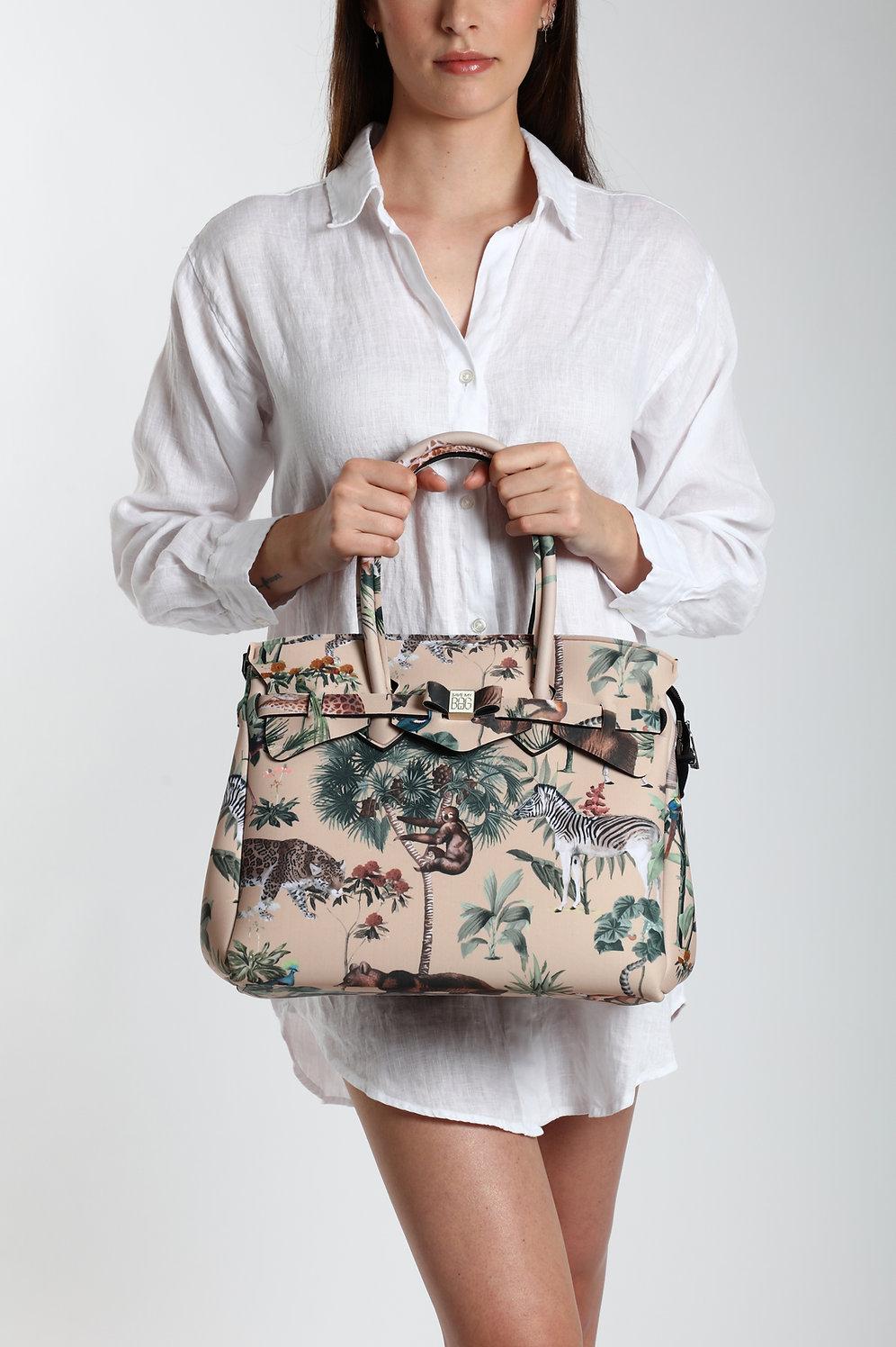 Save my bag Miss Plus - Colonial