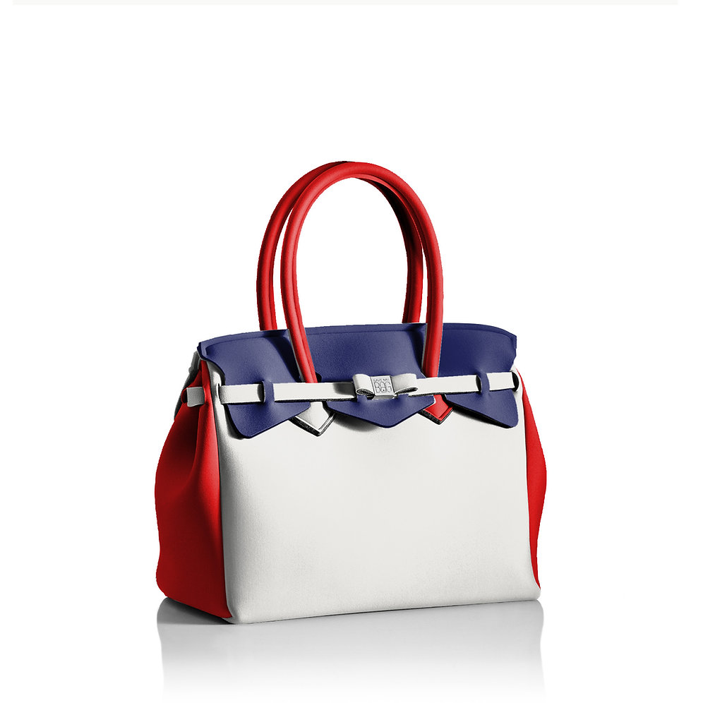 Save my bag Miss Plus - Color Block