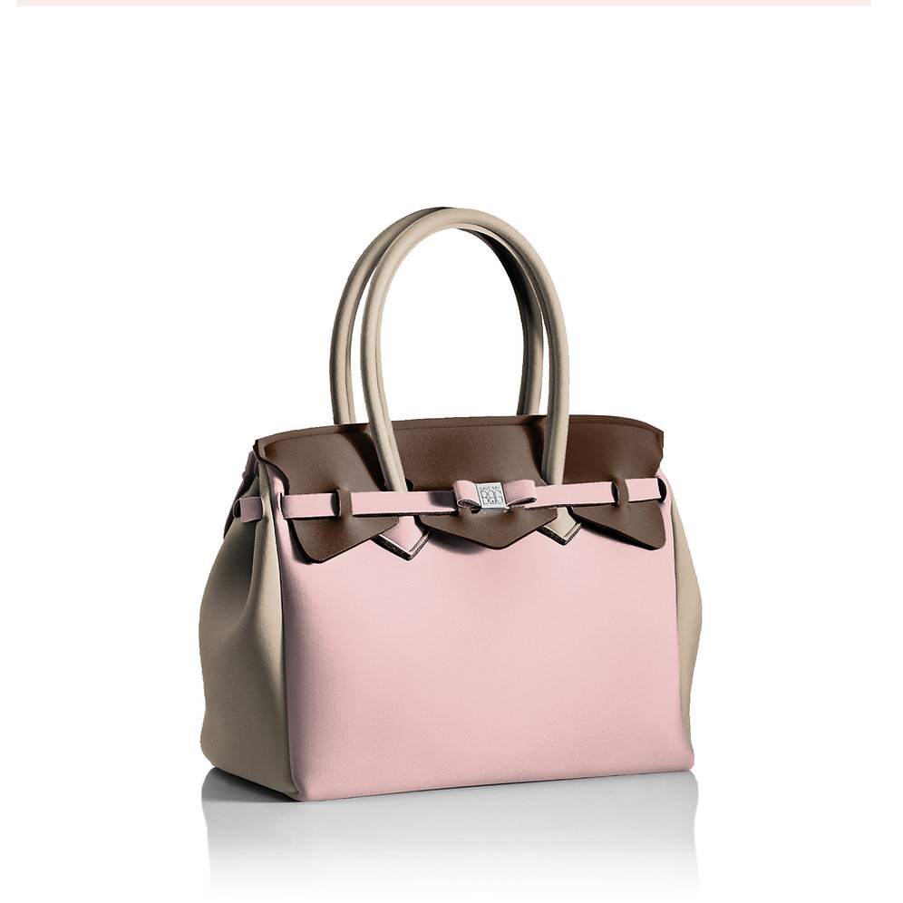 Save my bag Miss Plus - Color Block