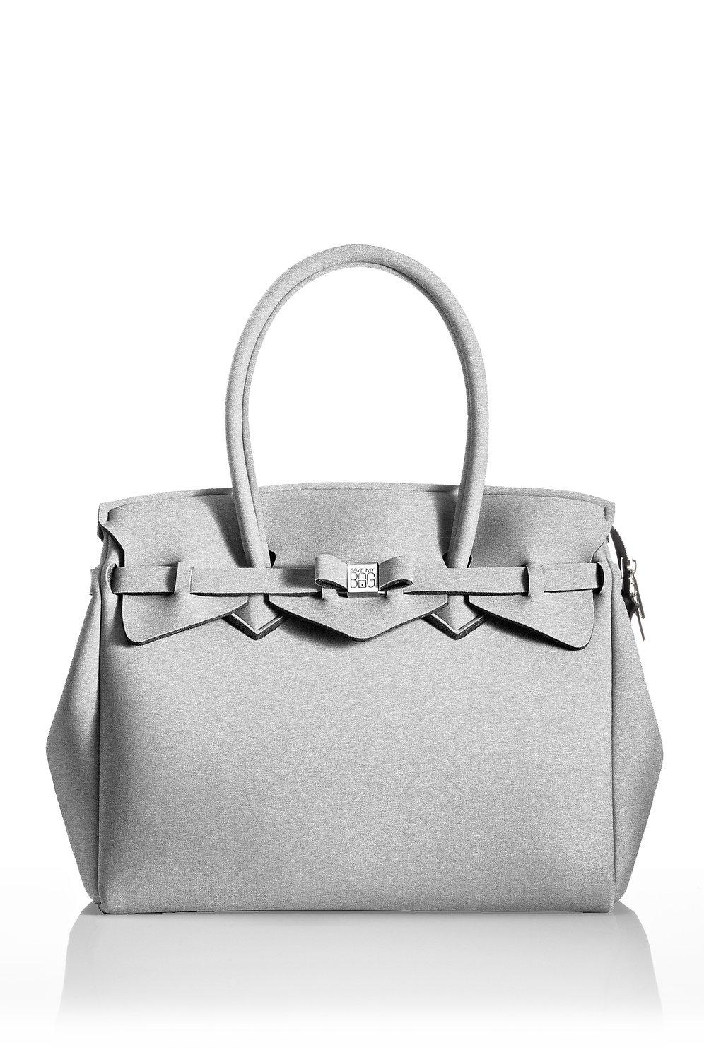 Save My Bag Miss Plus - Metallics