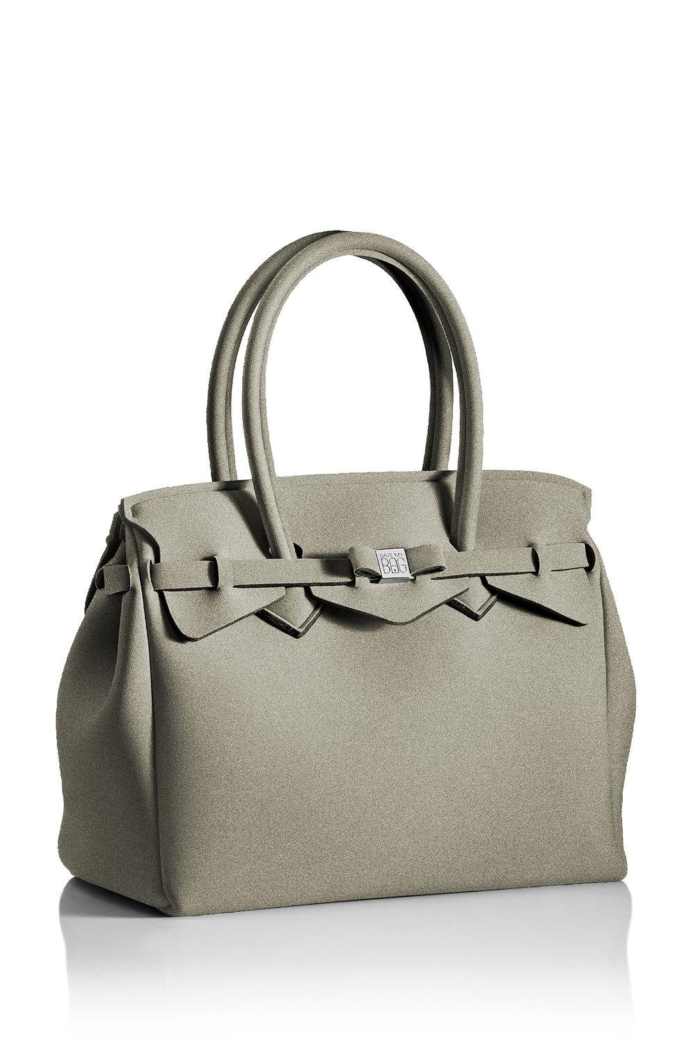 Save My Bag Miss Plus - Metallics