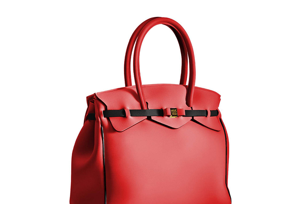 Save My Bag Miss Plus - Olympics