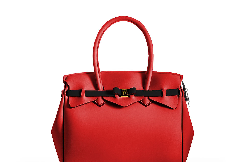 Save My Bag Miss Plus - Olympics