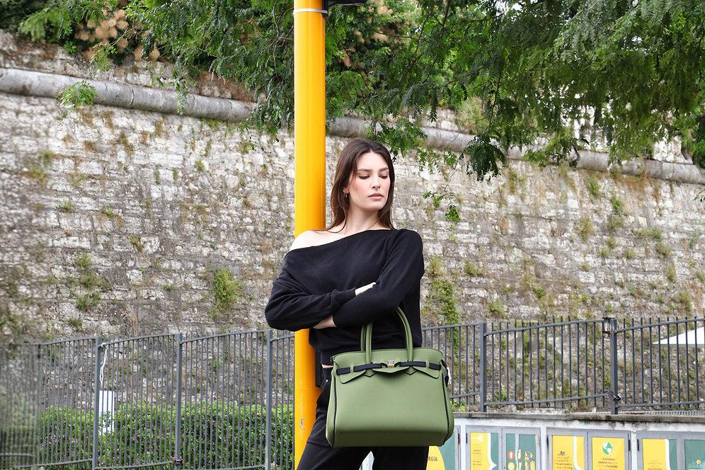 Save My Bag Miss Plus - Olympics