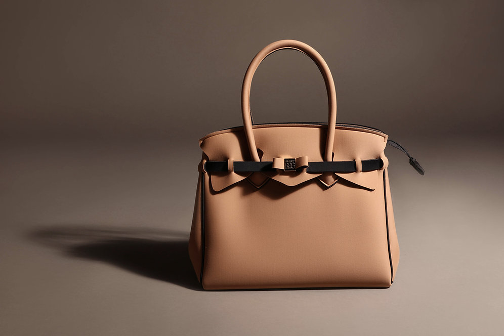 Save my bag Miss Plus - Olympics