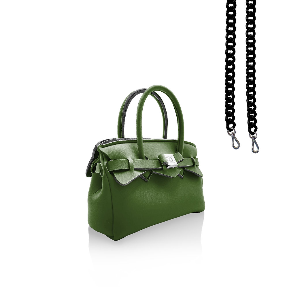 Save My Bag Missy - Colors