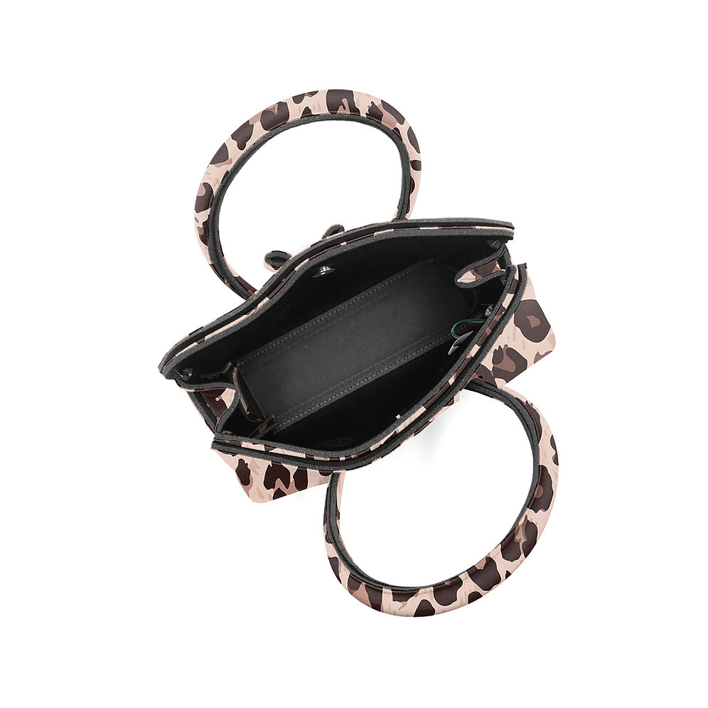 Save My Bag Missy - Leopard