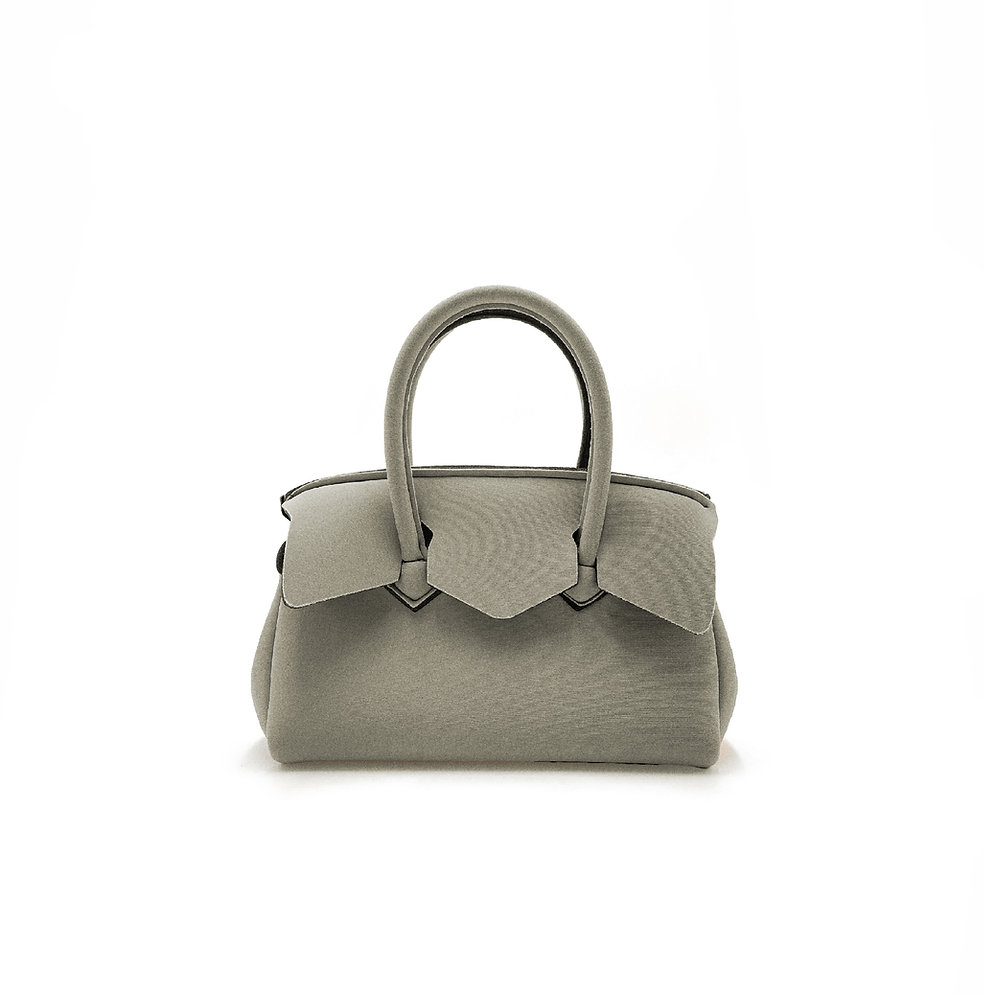 Save My Bag Missy - Metallics