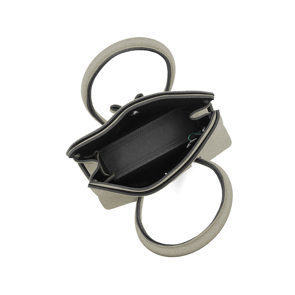 Save My Bag Missy - Metallics