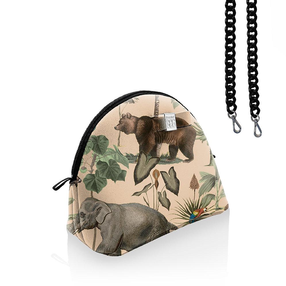 Save My Bag Moon - Colonial